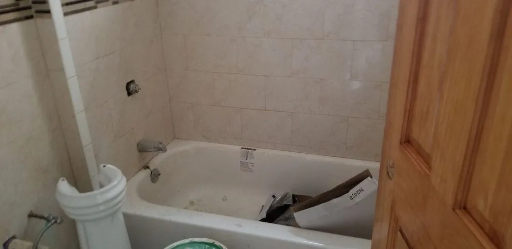 Slide of NAZ Construction