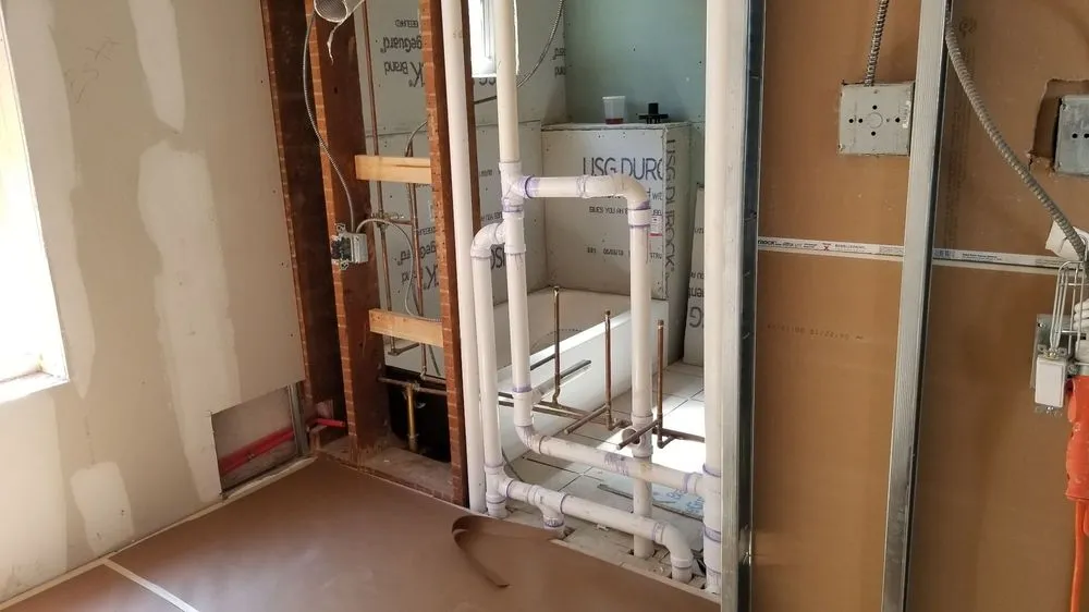 Slide of NAZ Construction