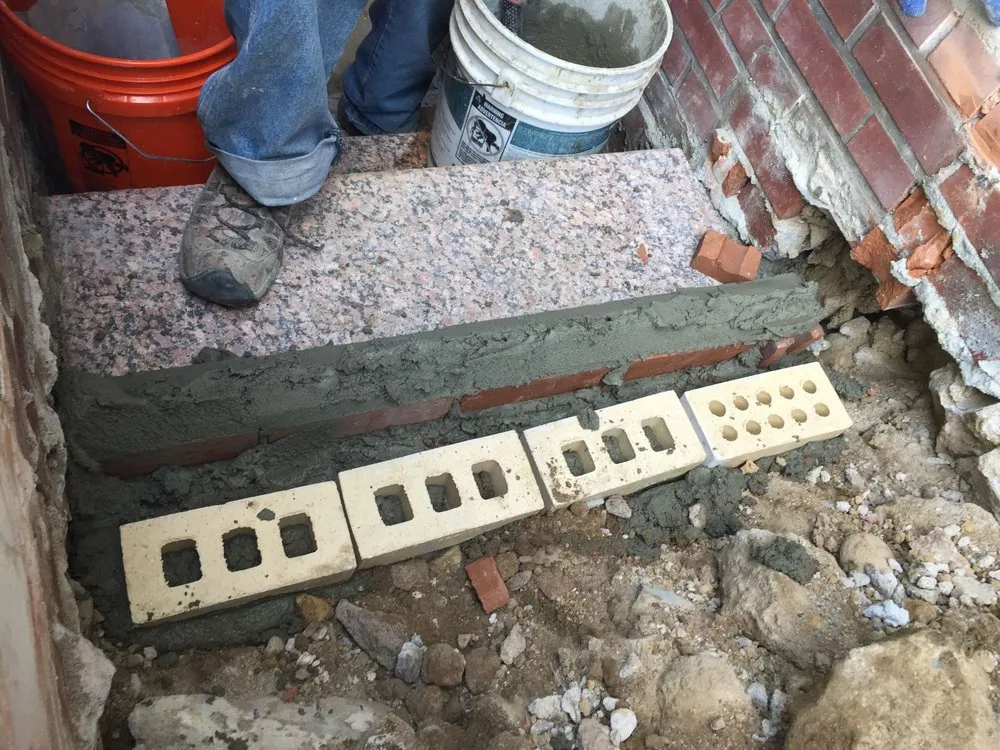 Slide of NAZ Construction