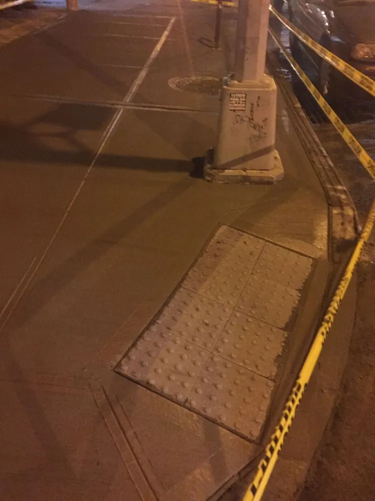 Slide of NAZ Construction