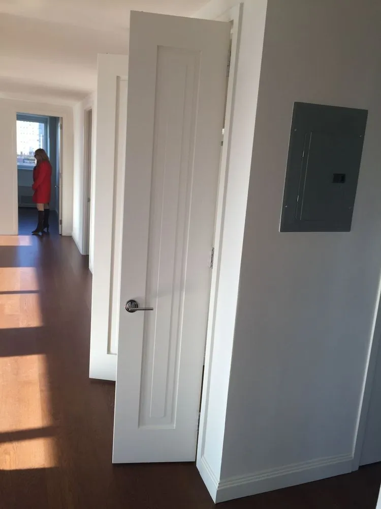 Slide of NAZ Construction