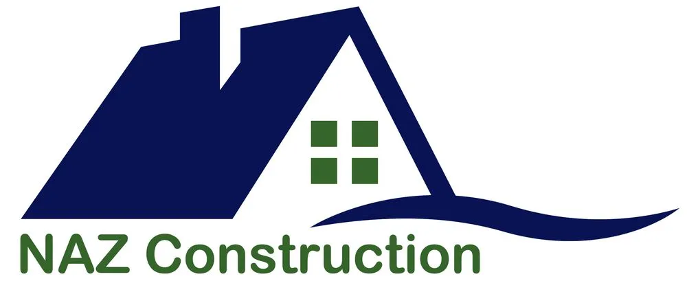 Slide of NAZ Construction