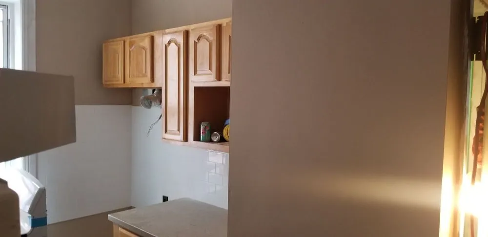 Slide of NAZ Construction