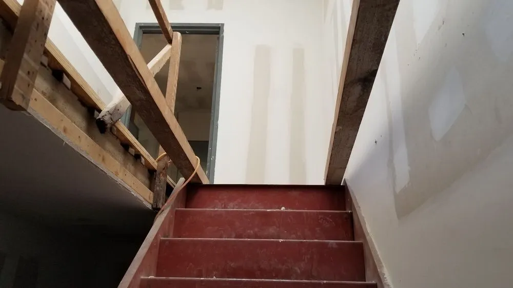 Slide of NAZ Construction