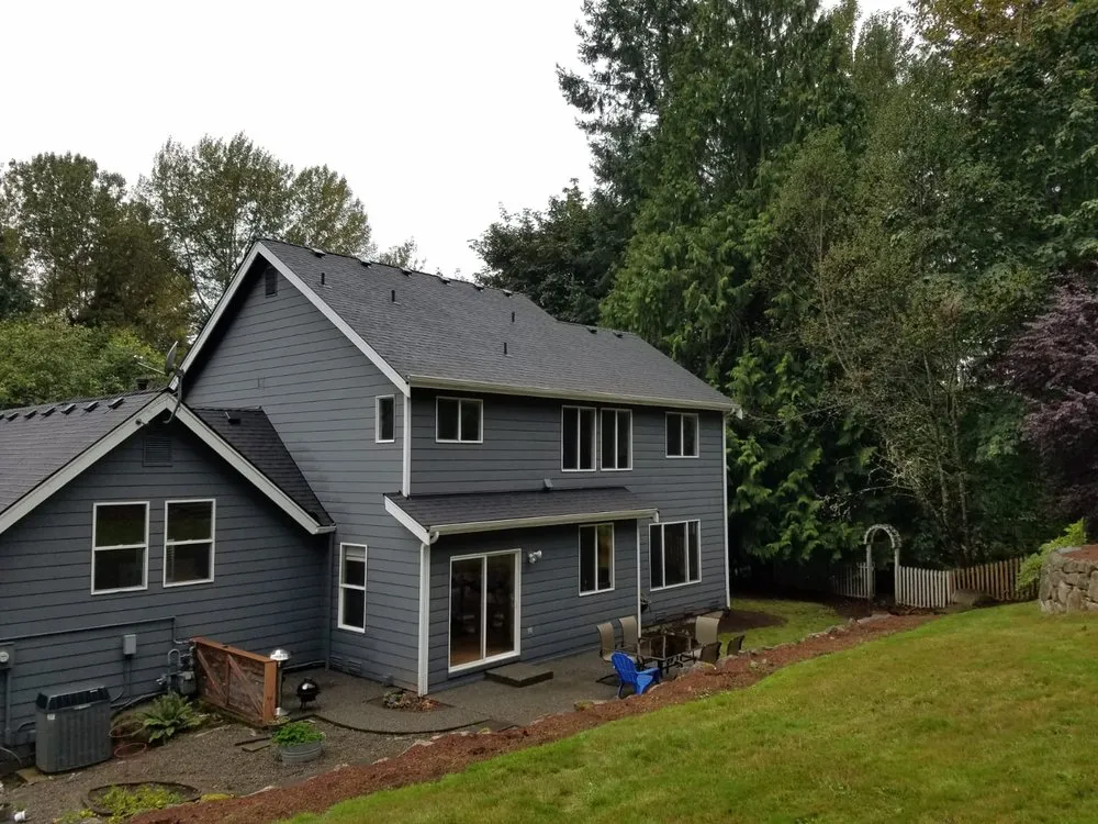Slide of Nazareth Painting and Roofing