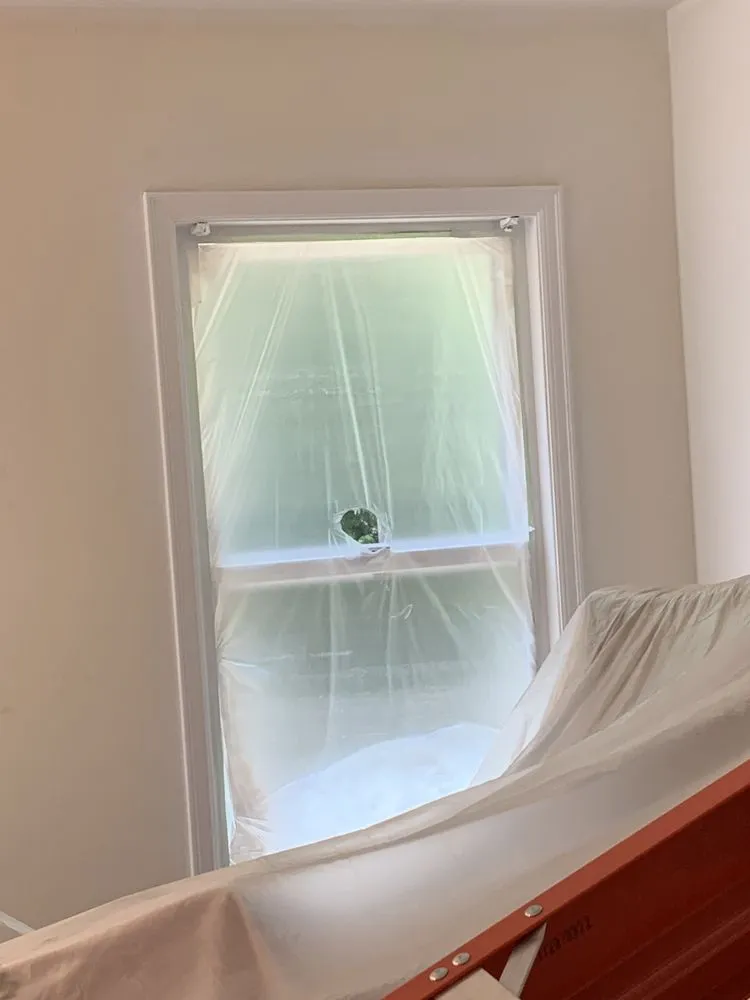 Slide of Nazareth Painting and Roofing