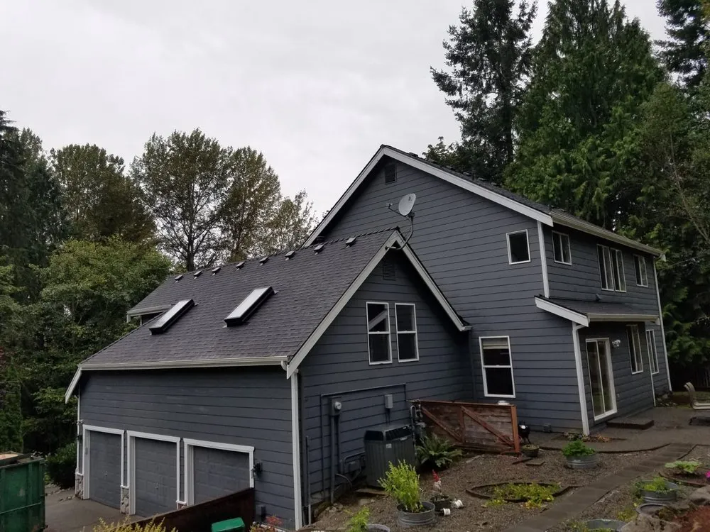 Slide of Nazareth Painting and Roofing