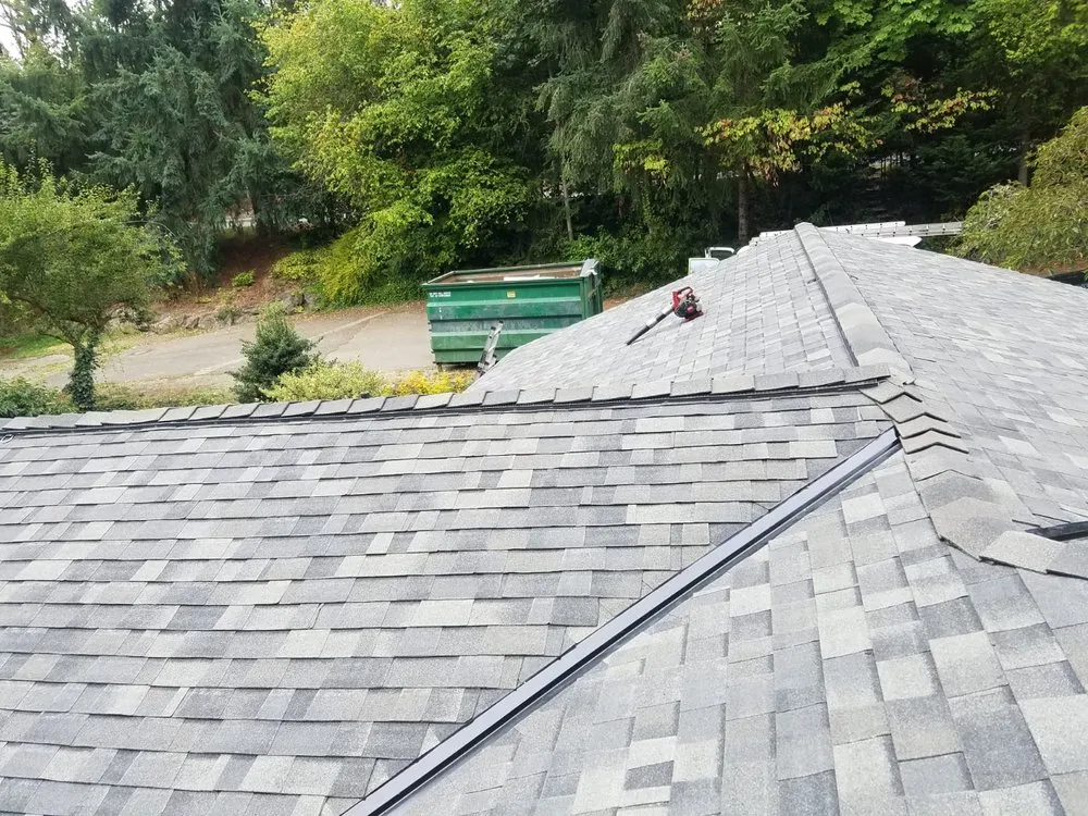 Slide of Nazareth Painting and Roofing