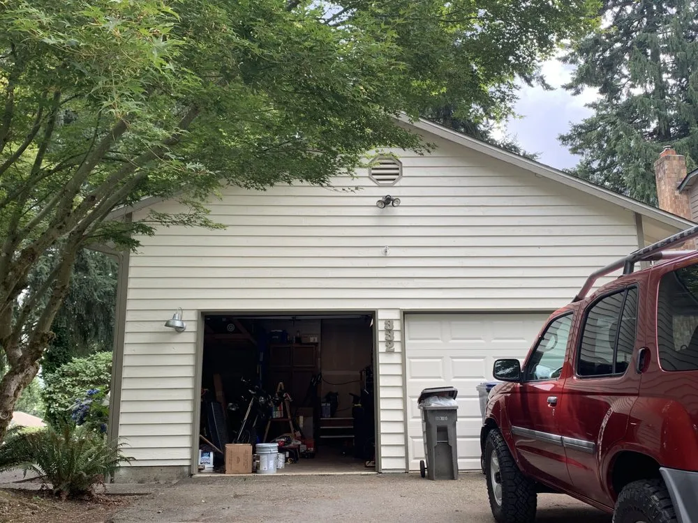 Slide of Nazareth Painting and Roofing