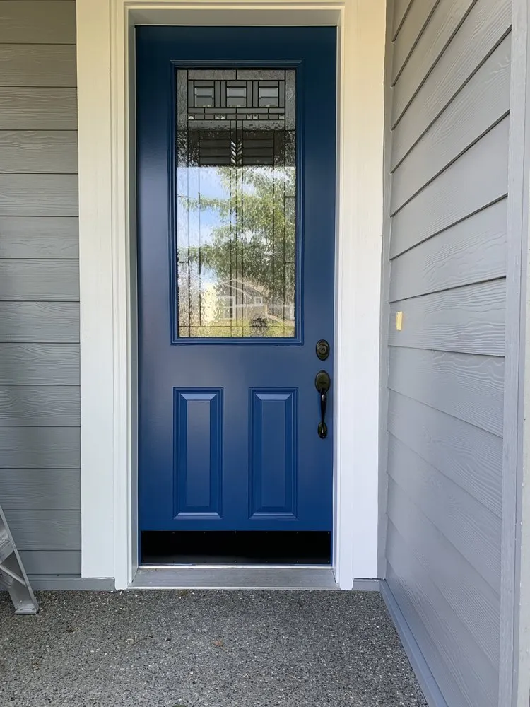 Slide of Nazareth Painting and Roofing