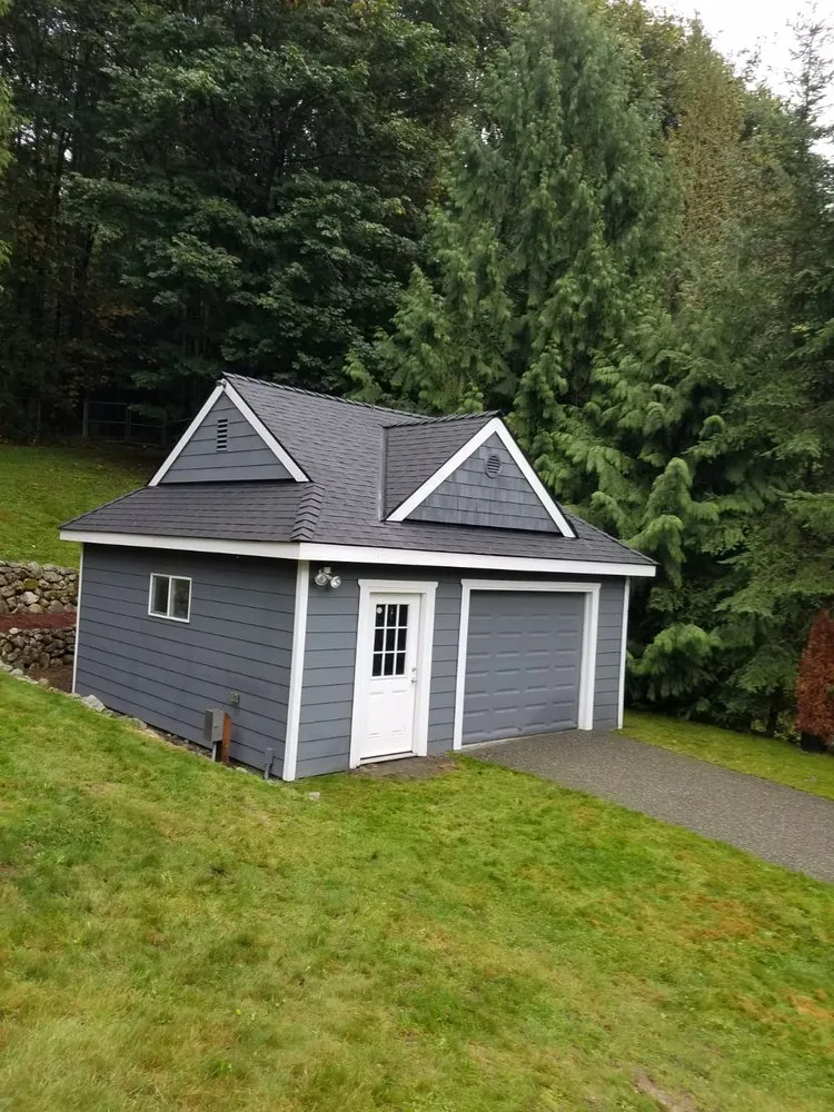 Slide of Nazareth Painting and Roofing