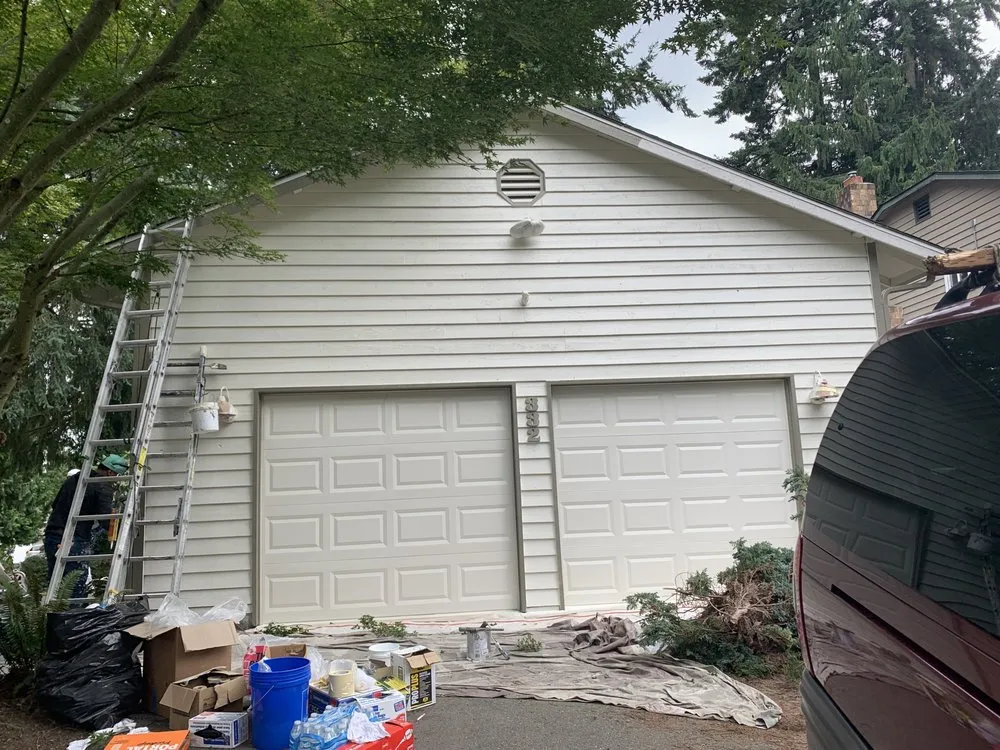 Slide of Nazareth Painting and Roofing