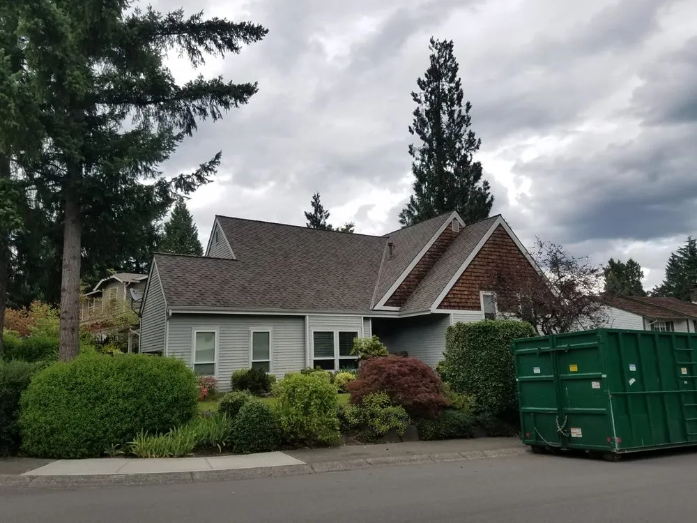 Slide of Nazareth Painting and Roofing