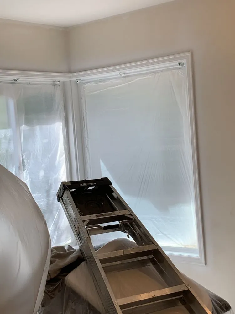 Slide of Nazareth Painting and Roofing