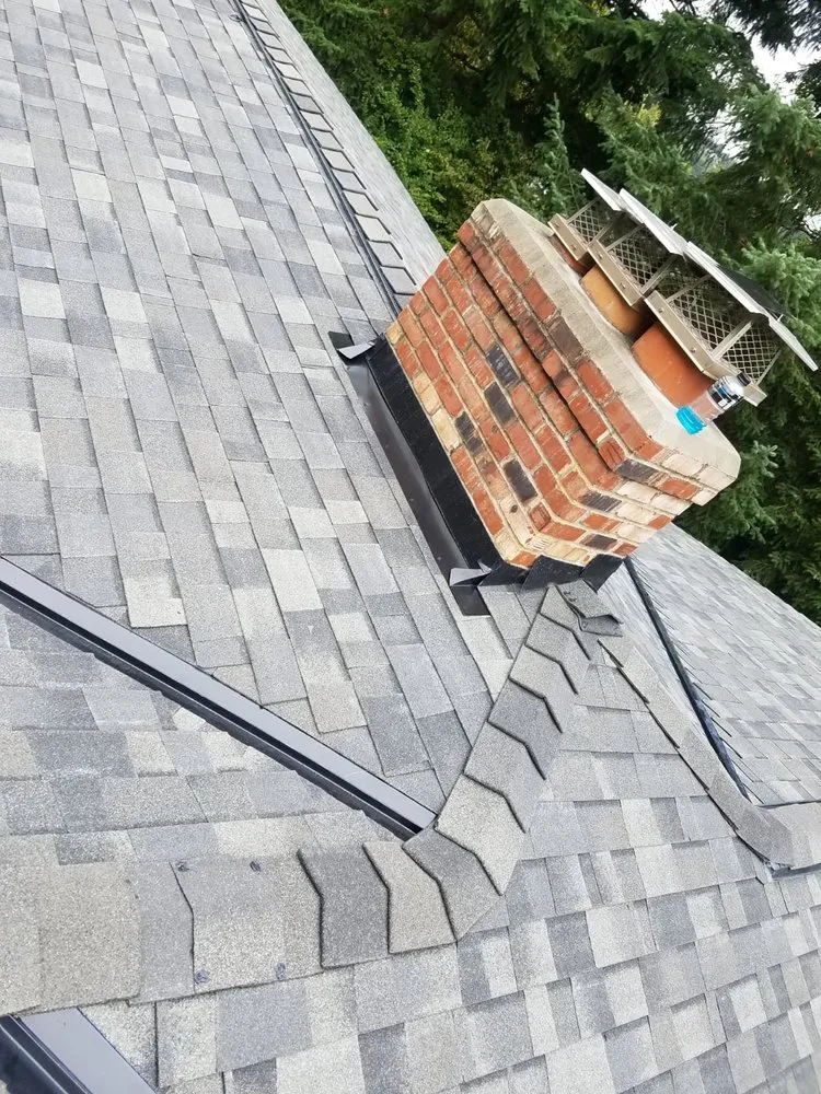 Slide of Nazareth Painting and Roofing