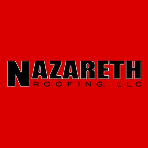Slide of Nazareth Roofing