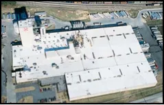 Slide of Nazareth Roofing