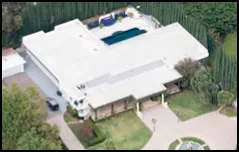 Slide of Nazareth Roofing