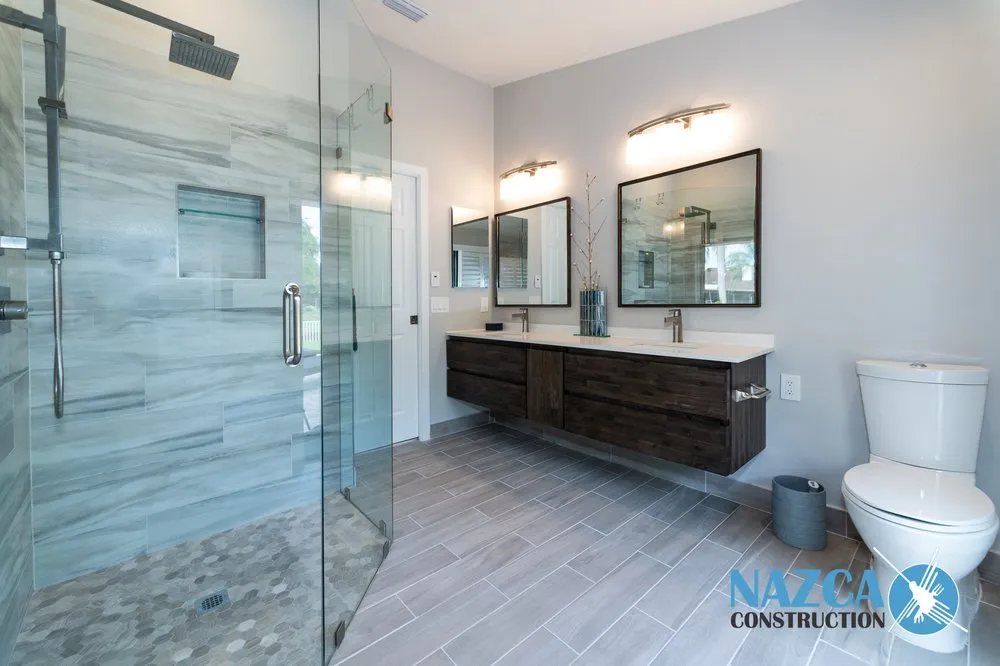 Slide of Nazca Construction