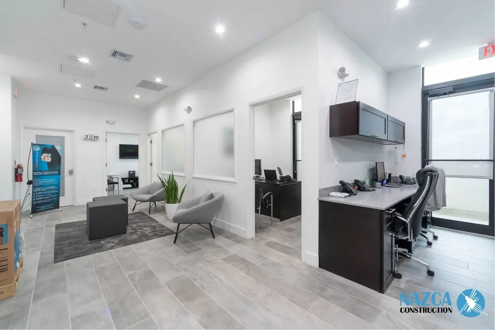 Slide of Nazca Construction