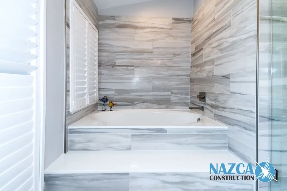 Slide of Nazca Construction