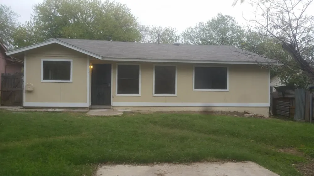 Slide of NB Construction & Remodeling