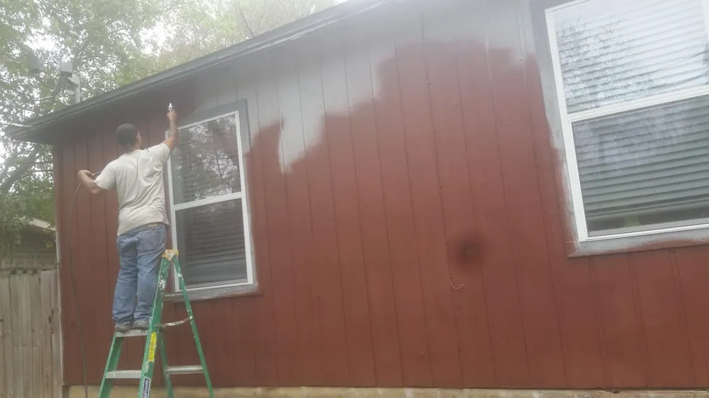 Slide of NB Construction & Remodeling