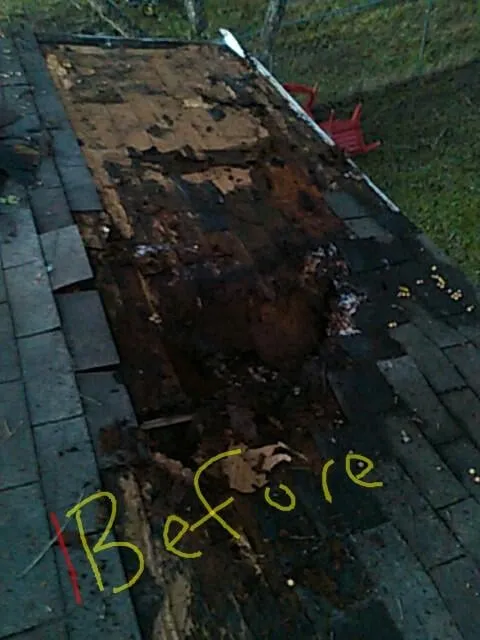 Slide of NB Construction & Remodeling