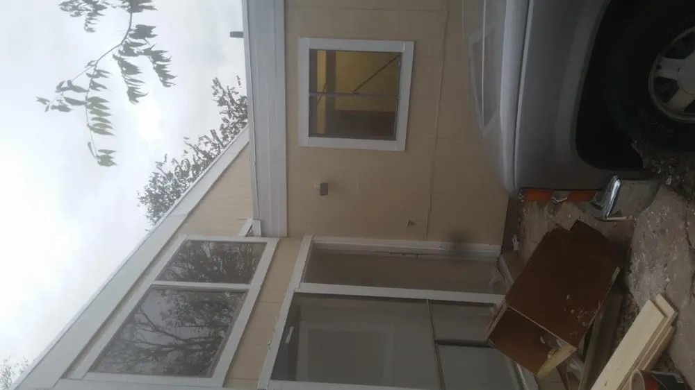 Slide of NB Construction & Remodeling