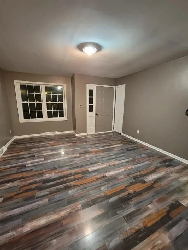 Professional residential roofing service in Winston-Salem, NC by NB General Construction & Tool Rentals