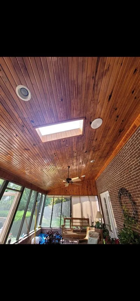 Trusted roof inspection same-day service across Winston-Salem, NC - NB General Construction & Tool Rentals