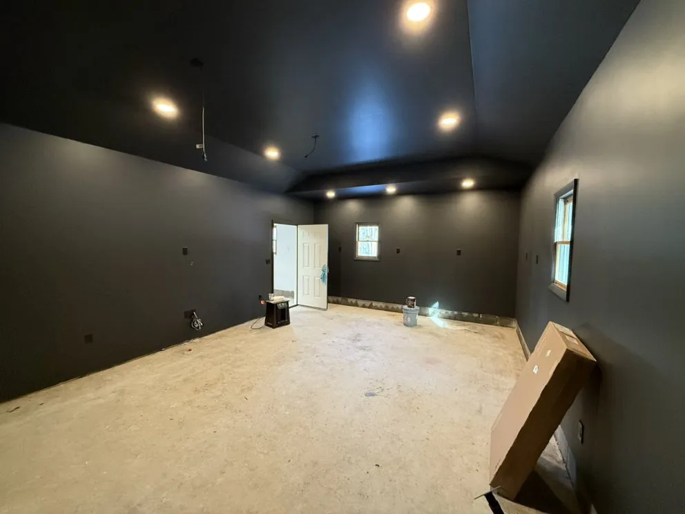 Slide of NB Home Improvements