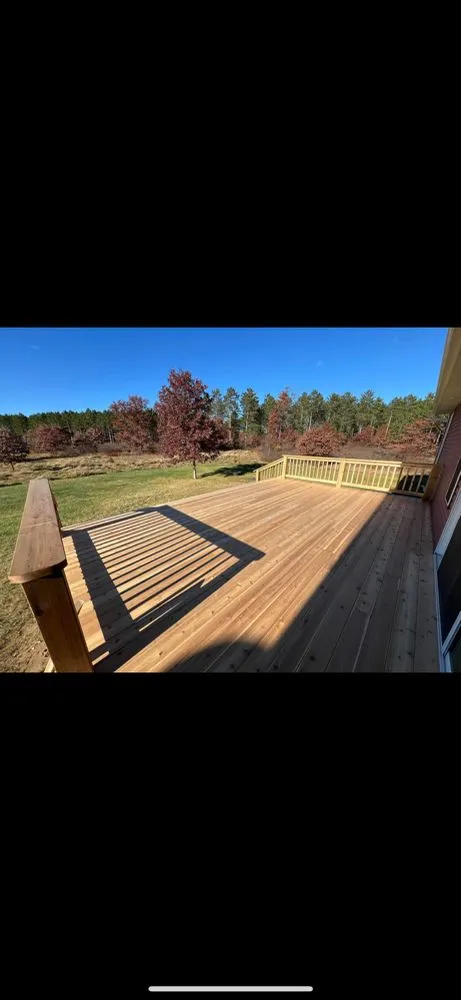 Slide of NB Home Improvements