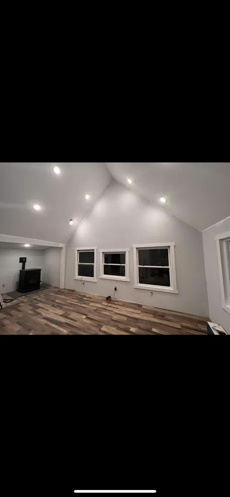 Slide of NB Home Improvements