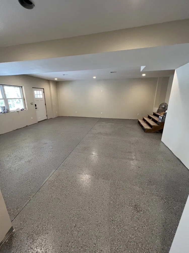 Slide of NB Home Improvements