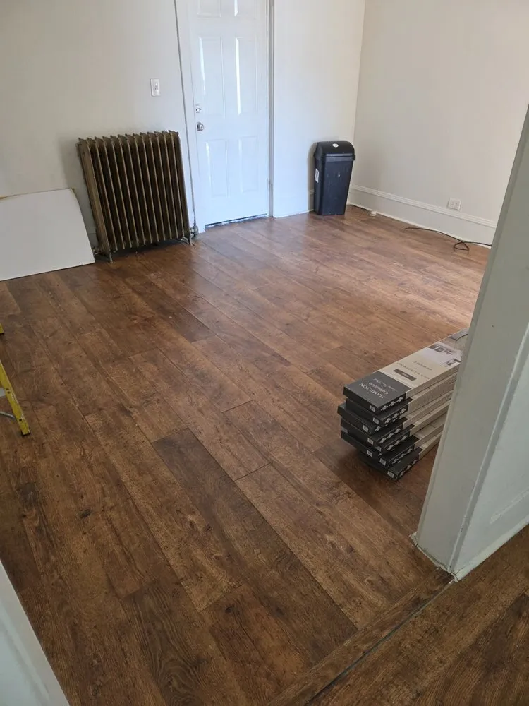 Slide of Nb Lo Renovations