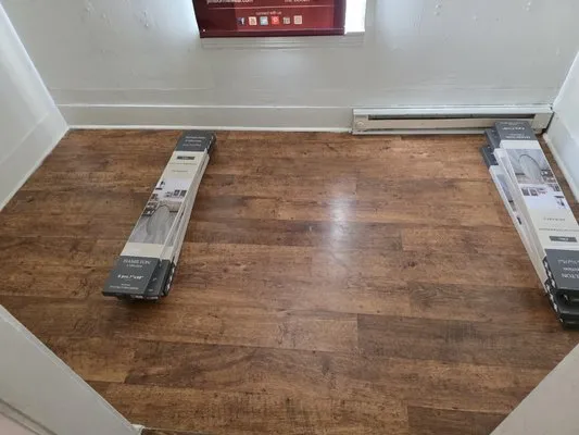 Nb Lo Renovations Logo