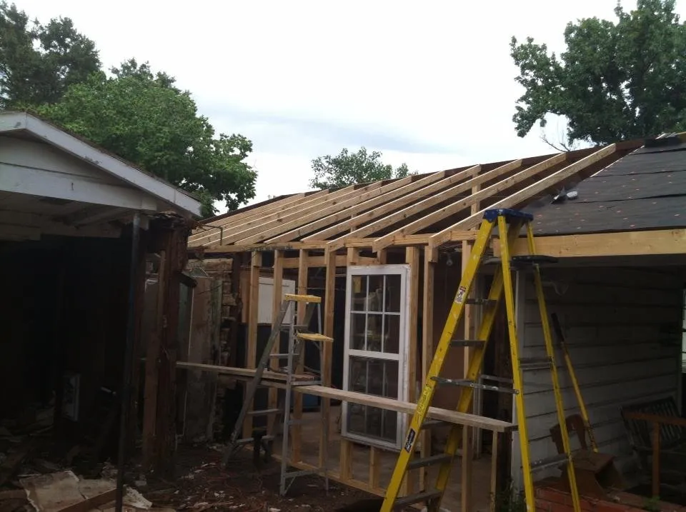 Slide of NB Roofing & Remodeling