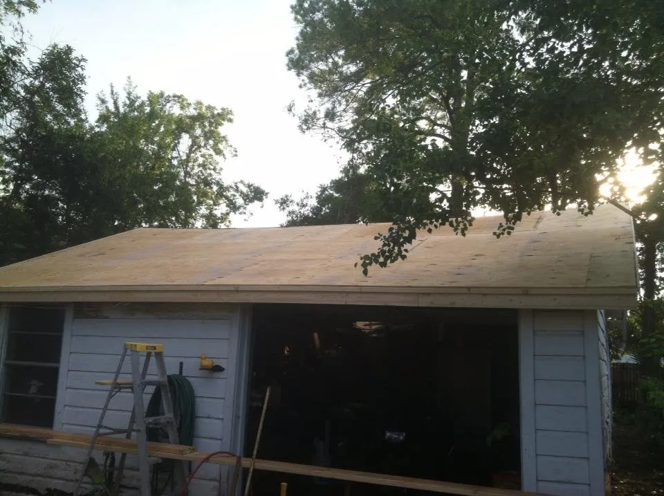 Slide of NB Roofing & Remodeling