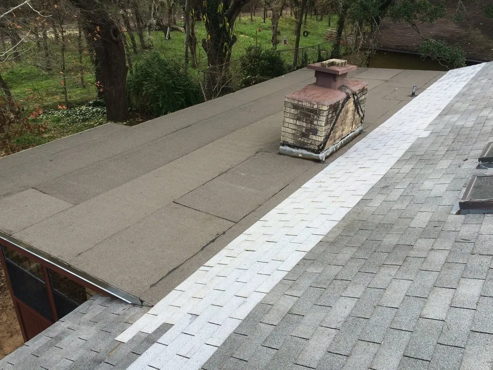 Slide of NB Roofing & Remodeling