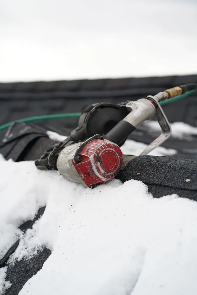 Slide of NB Roofing and Exteriors