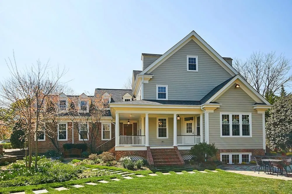 Slide of NBG Restoration