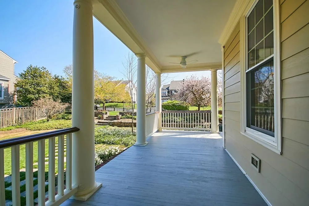 Slide of NBG Restoration