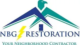 Slide of NBG Restoration