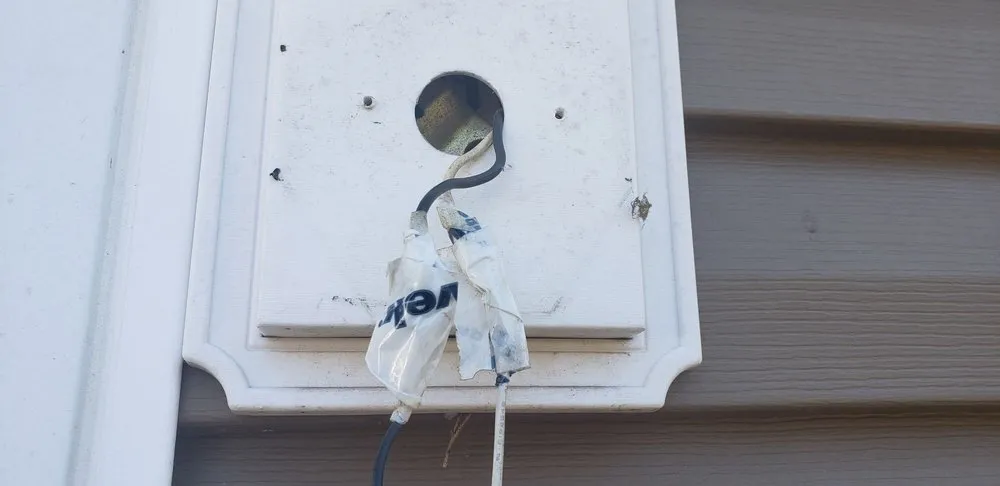 Slide of NBG Restoration