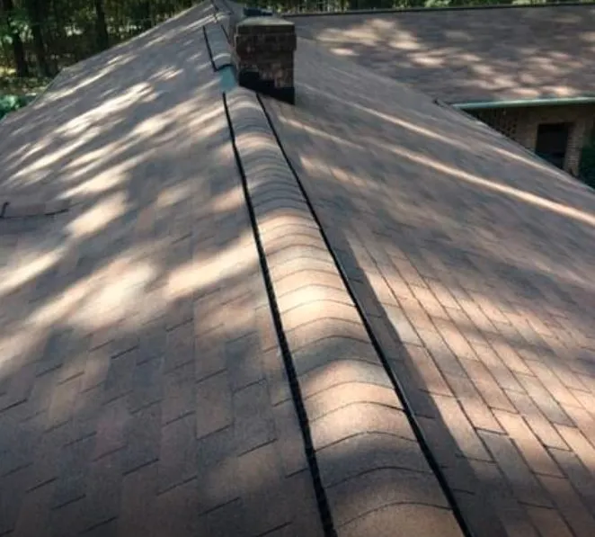 Slide of NBK Roofing