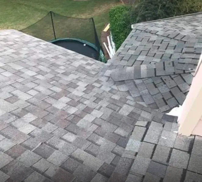 Slide of NBK Roofing