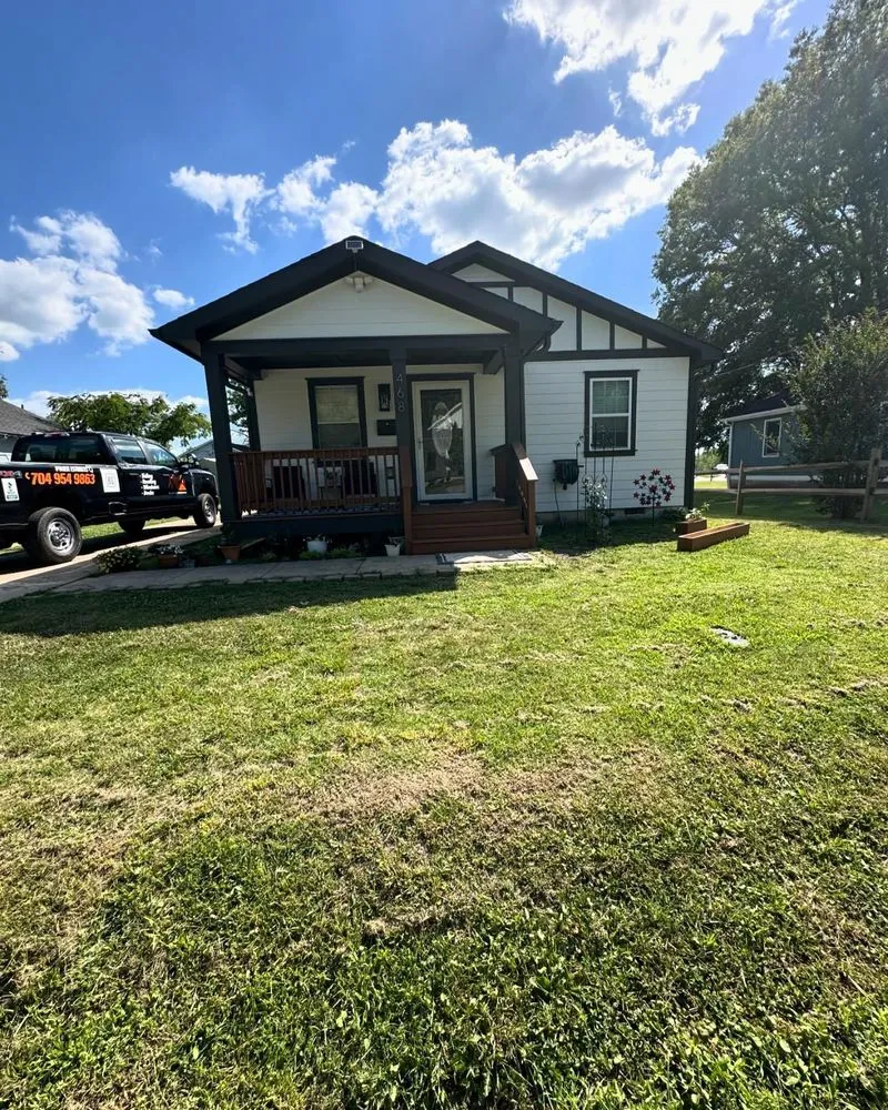 Slide of Nc Apha Construction