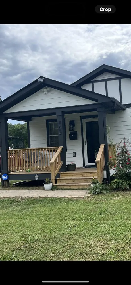 Slide of Nc Apha Construction