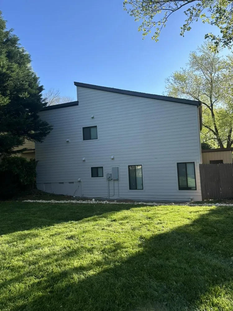 Slide of Nc Apha Construction